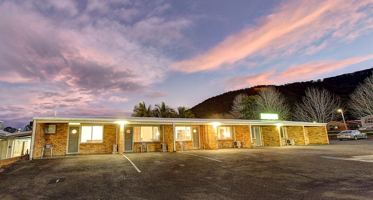 Laurieton Hotel المظهر الخارجي الصورة